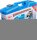 BGS Hydraulischer Abzieher-Satz | 10 t | 25-tlg.
