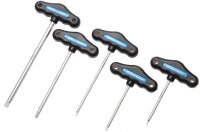 BGS T-Griff-Schlüssel-Satz | Innensechskant 3 - 8 mm...