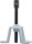 BGS Frontnaben-Abzieher | 4- & 5-Loch | Lochkreis 100 - 115 mm