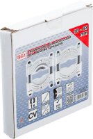 BGS Trennmesser für Kugellager | 18 - 83 mm