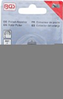 BGS Polrad-Abzieher | M27 x 1.0
