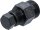 BGS Polrad-Abzieher | M22 x 1.5 / M26 x 1.5