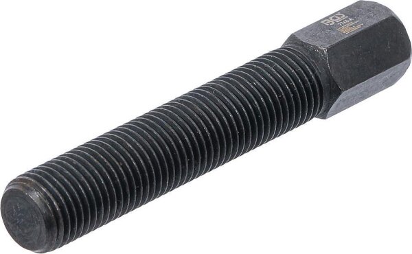 BGS Polrad-Abzieher | M27 x 1.0 - M24 x 1.0