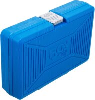BGS Lenkrad-Abzieher-Satz | 87 + 153 mm | 8-tlg.