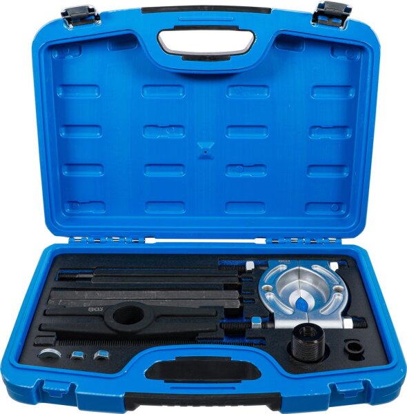 BGS Trennmesser-Satz für Kugellager-Arbeiten | 6-tlg.