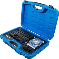 BGS Trennmesser-Satz für Kugellager-Arbeiten | 6-tlg.