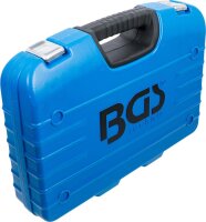 BGS Trennmesser-Satz für Kugellager-Arbeiten | 6-tlg.