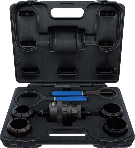 BGS Radlager-Innenring-Abzieher-Satz | 40 - 62 mm | 8-tlg.