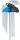 BGS Winkelschlüssel-Satz | extra lang | TS-Profil (für Torx Plus) TS10 - TS50 | 9-tlg.