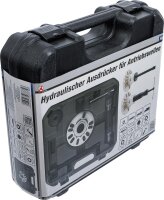 BGS Diy Hydraulischer Ausdrücker-Satz für Antriebswellen | 98 - 125 mm