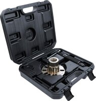 BGS Diy Hydraulischer Ausdrücker-Satz für Antriebswellen | 98 - 125 mm