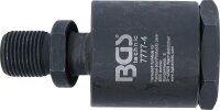 BGS Kugelgelenk-Adapter | M18 x 1.5