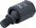 BGS Kugelgelenk-Adapter | M18 x 1.5
