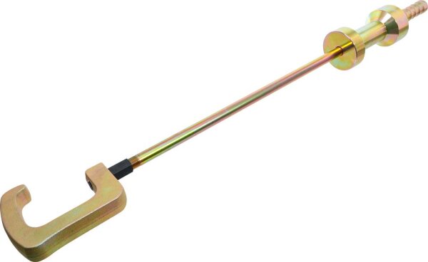 BGS Gleithammer mit Zughaken | schwere Ausführung | 6 kg