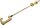 BGS Gleithammer mit Zughaken | schwere Ausführung | 6 kg