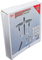 BGS Parallel-Abzieher, Feingewinde, 2-armig | 50 - 240 mm