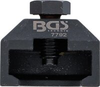 BGS Scheibenwischerarm-Abzieher | 26,5 mm | für Audi Q7