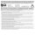 BGS Scheibenwischerarm-Abzieher | universal