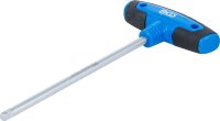BGS T-Griff | Abtrieb Außenvierkant 6,3 mm...