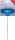 BGS T-Griff | Abtrieb Außenvierkant 6,3 mm (1/4") | 230 mm