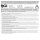 BGS Steckschlüssel mit T-Griff, Sechskant | SW 8 mm