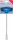 BGS Steckschlüssel mit T-Griff, Sechskant | SW 10 mm