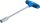 BGS Steckschlüssel mit T-Griff, Sechskant | SW 14 mm