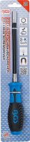 BGS Flexibler Sechskant-Schraubendreher | SW 8 mm
