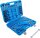 BGS Werkzeugsortiment | 6,3 mm (1/4") + 12,5 mm (1/2") | E-Profil / T-Profil (für Torx) | 84-tlg.