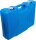 BGS Werkzeugsortiment | 6,3 mm (1/4") + 12,5 mm (1/2") | E-Profil / T-Profil (für Torx) | 84-tlg.