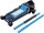BGS Rangier-Wagenheber | hydraulisch | 3,5 t