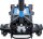 BGS Rangier-Wagenheber | hydraulisch | 3,5 t