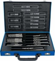 BGS Hammer-Bohrer-Satz | SDS-Schaft, Hartmetallspitze | 4...