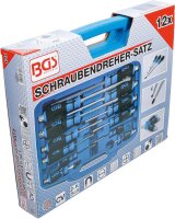 BGS Schraubendreher-Satz | 12-tlg.