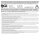 BGS Schraubendreher-Satz | mit 6,3 mm (1/4") Innenvierkant | 12-tlg.