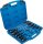 BGS Schraubendreher-Satz | mit 6,3 mm (1/4") Innenvierkant | 12-tlg.