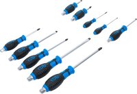 BGS Schraubendreher-Satz | 10-tlg.