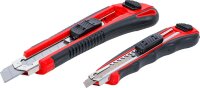 BGS Diy Universal-Abbrechmesser-Satz | Klingenbreite 9 /...