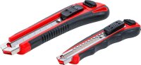 BGS Diy Universal-Abbrechmesser-Satz | Klingenbreite 9 /...