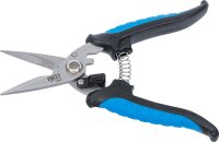 BGS Universal-Schere | Edelstahl | 180 mm