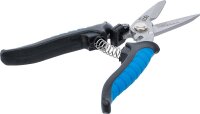 BGS Universal-Schere | Edelstahl | 180 mm