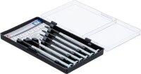 BGS Diy Feinmechaniker-Schraubendreher-Satz | 6-tlg.