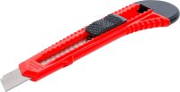 BGS Diy Universalmesser | Abbrechklinge 18 mm