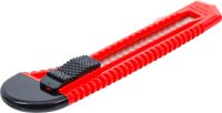 BGS Diy Universalmesser | Abbrechklinge 18 mm
