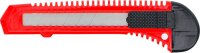 BGS Diy Universalmesser | Abbrechklinge 18 mm