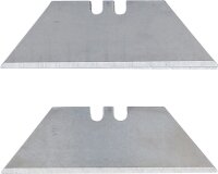 BGS Trapezklingen-Satz | 0,6 x 12 mm | 5-tlg.