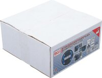 BGS Gummisauger/Scheibenträger | extra stark | Ø 200 mm