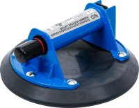 BGS Gummisauger/Scheibenträger | extra stark | Ø 200 mm