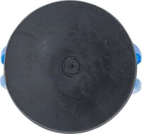 BGS Gummisauger | ABS | Ø 55 mm