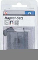 BGS Diy Magnet-Satz | Keramik | 2-tlg.